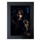 Cuadro De John Wick # 4