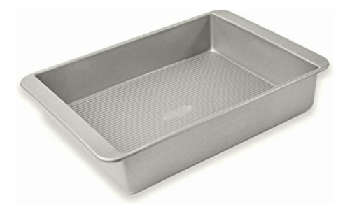 Usa Pans Bakeware Lasaña Y Asado, Sartén Antiadherente