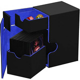 Scimi Deck Box Para Juegos De Cartas Coleccionables, Mtg Com