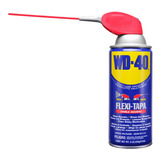 Lubricante Wd-40 Flexi-tapa 9 Oz