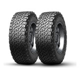 2 Llantas 275/55r20 Bfgoodrich All-terrain T/a Ko2 115/112r