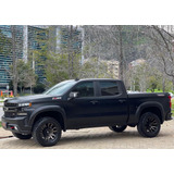 Chevrolet Silverado 5.3 Auto Lt Trail Boss Dc 4wd