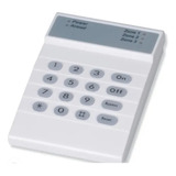 Dsm-300 Dws Central De Alarma 3 Zonas