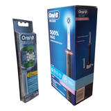 Cepillo De Dientes Electrico Oral-b Pro 2000 + 6 Repuestos