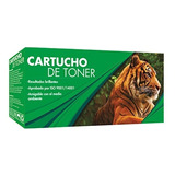 Cartucho Toner Generico Con Samsung 203u Mlt-d203u 15,000k