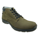 Botin Caballero Dockers D217730 Piel Original