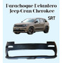 Parachoque Delantero Original Jeep Gran Cherokee Srt Sport Jeep Cherokee Sport