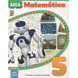 Area Matemática 5 - Contenidos Digitales - Ediba