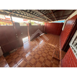 Casa En Venta De 3 Dorm. En Puente Alto Pas