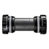 Centro Shimano Sm-bbr60 Roscado 68/70mm Hollowtech Ii Ruta