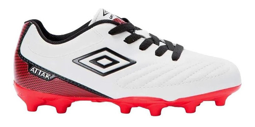 Umbro Botines Kids - Attak Ii Blneroj