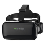 Gafas 3d Con Visor De Realidad Virtual Para Android De 4,7 A