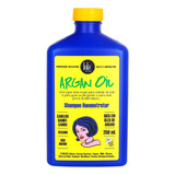 Shampoo Reconstructor Argan Oil X250 Ml Lola