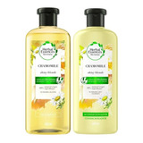 Kit Herbal Essences  Manzanilla Shampoo Y Acond  400ml 