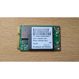 Placa Wifi Notebook Hp Pavilion Dv4-1413la