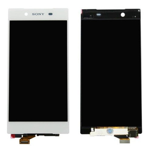Modulo Para Sony Xperia Z5 Pantalla Display Tactil Touch