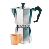 Cafetera Express Volturno 12 Pocillos Pettish Online Vc 