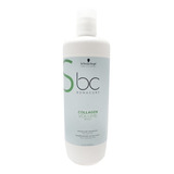 Shampoo Schwarzkopf 1l Collagen Volumen Boost Micellar