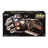 Avengers Guante Del Infinito Legends Gear Infinity Gauntled