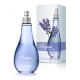 Lacqua Perfumada Lavanda 255ml Lacqua Di Fiori