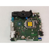 Fujitsu Esprimo E710 D3513-a12 Gs 3 Lga 1155 Ddr3 Mother Ttz