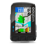 Computadora Gps Wahoo Elemnt Bolt Roam Bundle Banda + Sensor