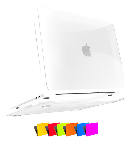 Case Capa Macbook Air 11.6 (sem Drive De Cd/dvd) Mac