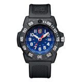 Luminox - Navy Seal Xs.3503.f - Reloj Para Hombre 45 Mm - Re