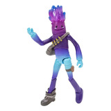 Jazwares Fortnite Jellie Figura Juguete Muñeco #187