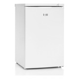 Freezer Bajo Mesada Vondom Línea Blanca 85 Litros Color Blanco