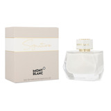 Mont Blanc Signature 90ml Edp Spray