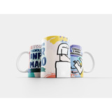 Caneca Personalizada Flork - Tecnologia Da Informação