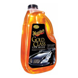 Meguiars Shampoo Para Autos Oscuros Gold Class 1.89l G7164