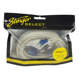 Cable Audio Rca A Rca Stinger Ssprca17 5.2 M Serie Select