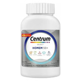 Centrum Select Homem Com 150 Comprimidos.