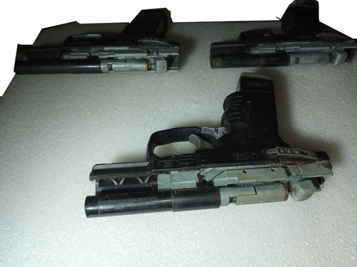 Pistolas Co2 Walther P99 X 3 Unidades Para Restaurar/repuest