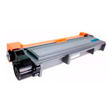 Toner Alternativo Compatible Con Tn2370 Tn 660 2360 Dcpl2540