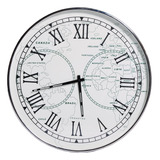 Reloj De Pared Moderno Deco Kikely