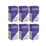 Ocitocina Ocitopec 100ml - Kit Com 72 Unidades