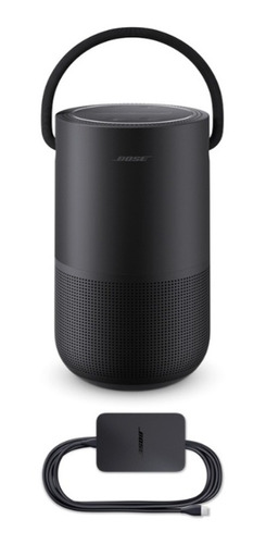 Bose Portable Smart Speaker