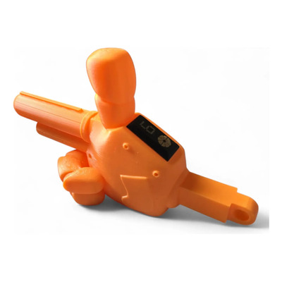 Mano Adicional Para Grabpack Grab Pack Poppy Playtime | MercadoLibre
