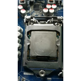 Mb Intel Dh55tc Processador I7-870 Memória Kvr1333 12gb