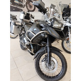 Bmw R1200gs Adv. Tb Muy Equipada! Cordasco Austrasl Nqn.(p)