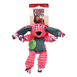 Kong® Floppy Knots Bunny Para Perros Small/medium