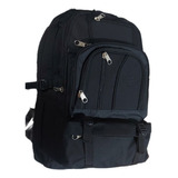 Morral Maleta Camping 55-65 Litros