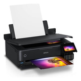 Impressora Multifuncional Fotografica Ecotank Epson L8180 