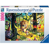 Ravensburger 16566 Leones, Tigres Y Osos, ¡dios Mío! - Puzzl