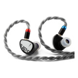 Yinyoo Tri Ione In Ear Monitor Audífonos Audífonos Con C