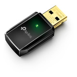 Adaptador Wifi Usb Tp-link Archer T2u C600 Dual Band