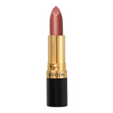 Revlon Labial Super Lustrous Pearl Tono 420 Blushed 4.2gr